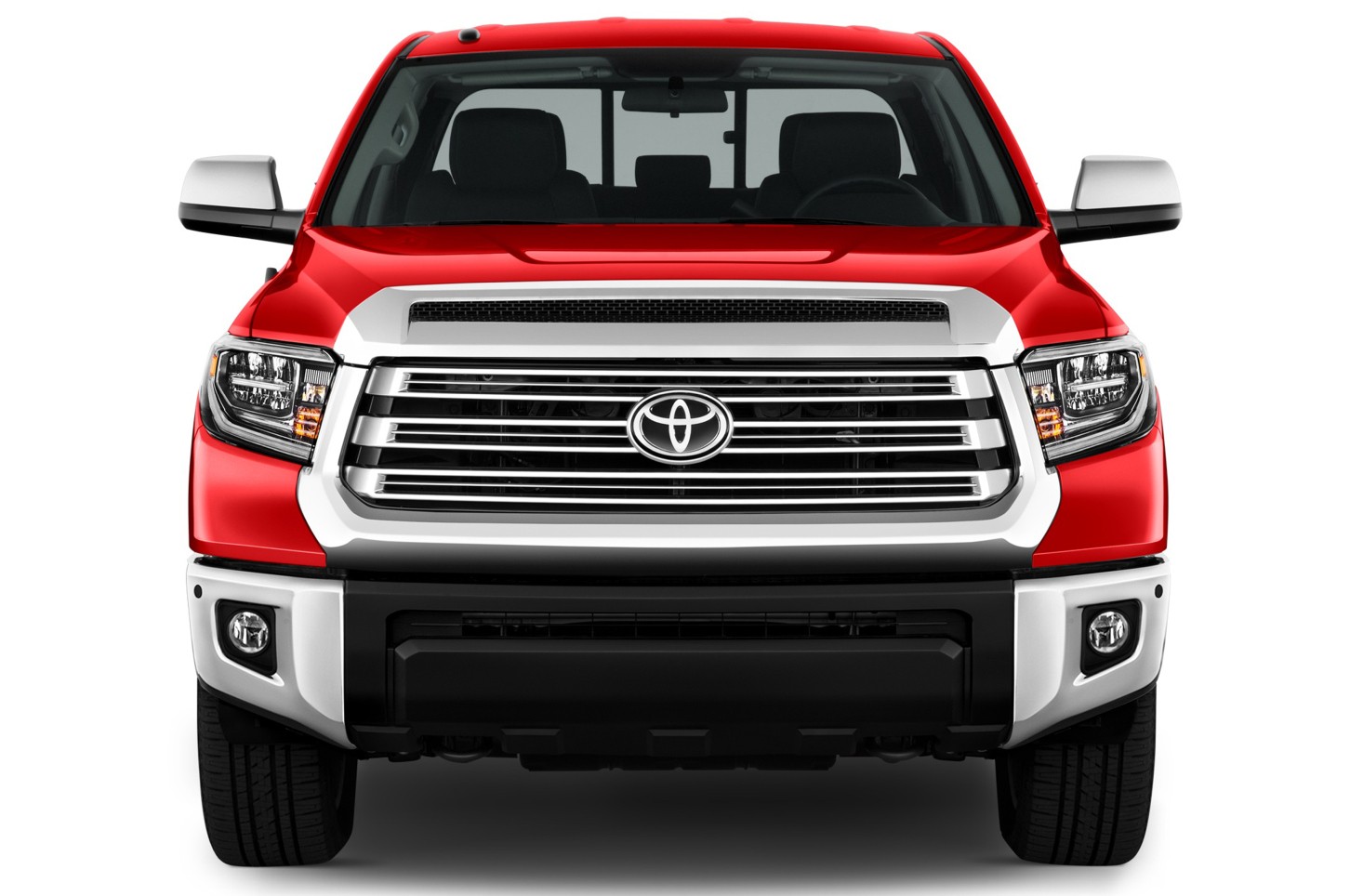 Toyota Tundra photo 7