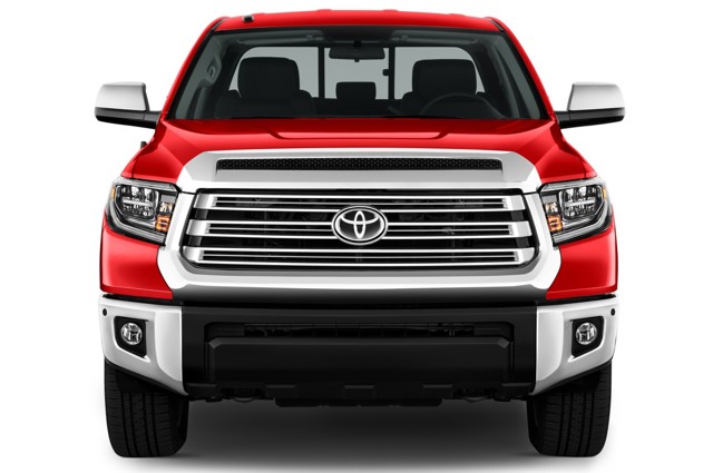 Toyota Tundra foto 7