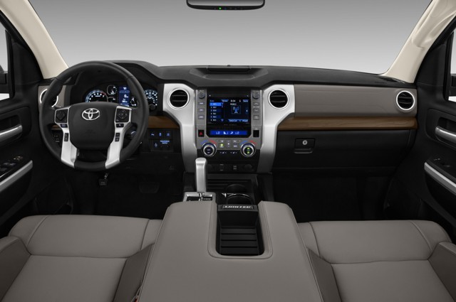 Toyota Tundra foto 34