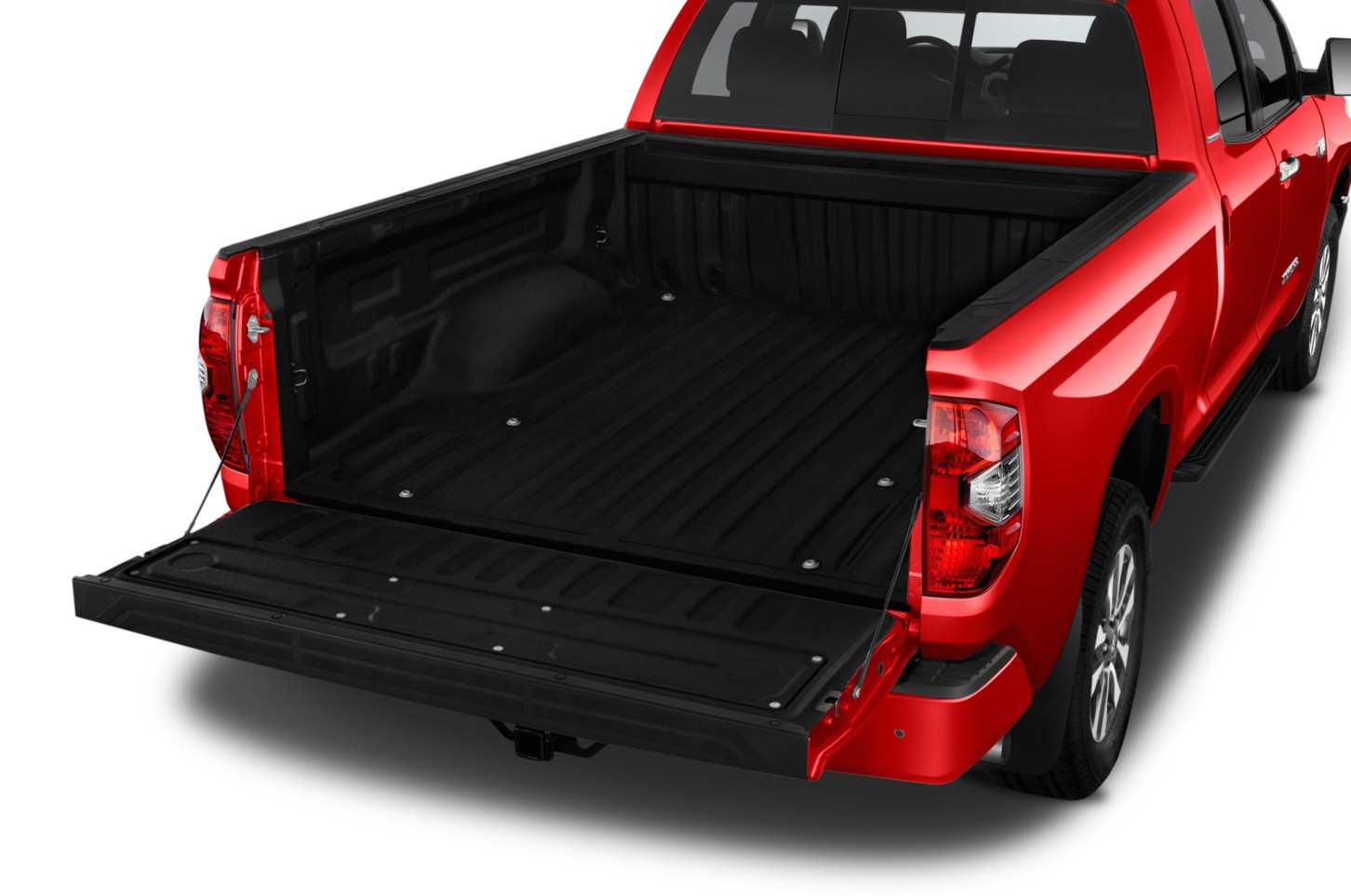 Toyota Tundra photo 10