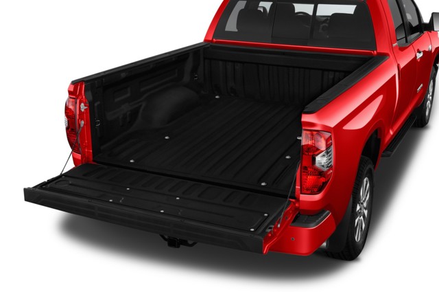 Toyota Tundra foto 10
