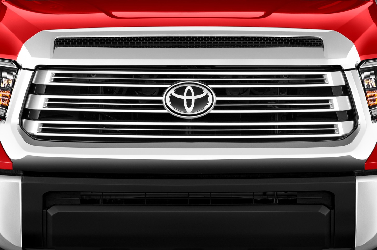 Toyota Tundra photo 11