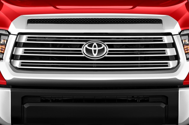 Toyota Tundra foto 11