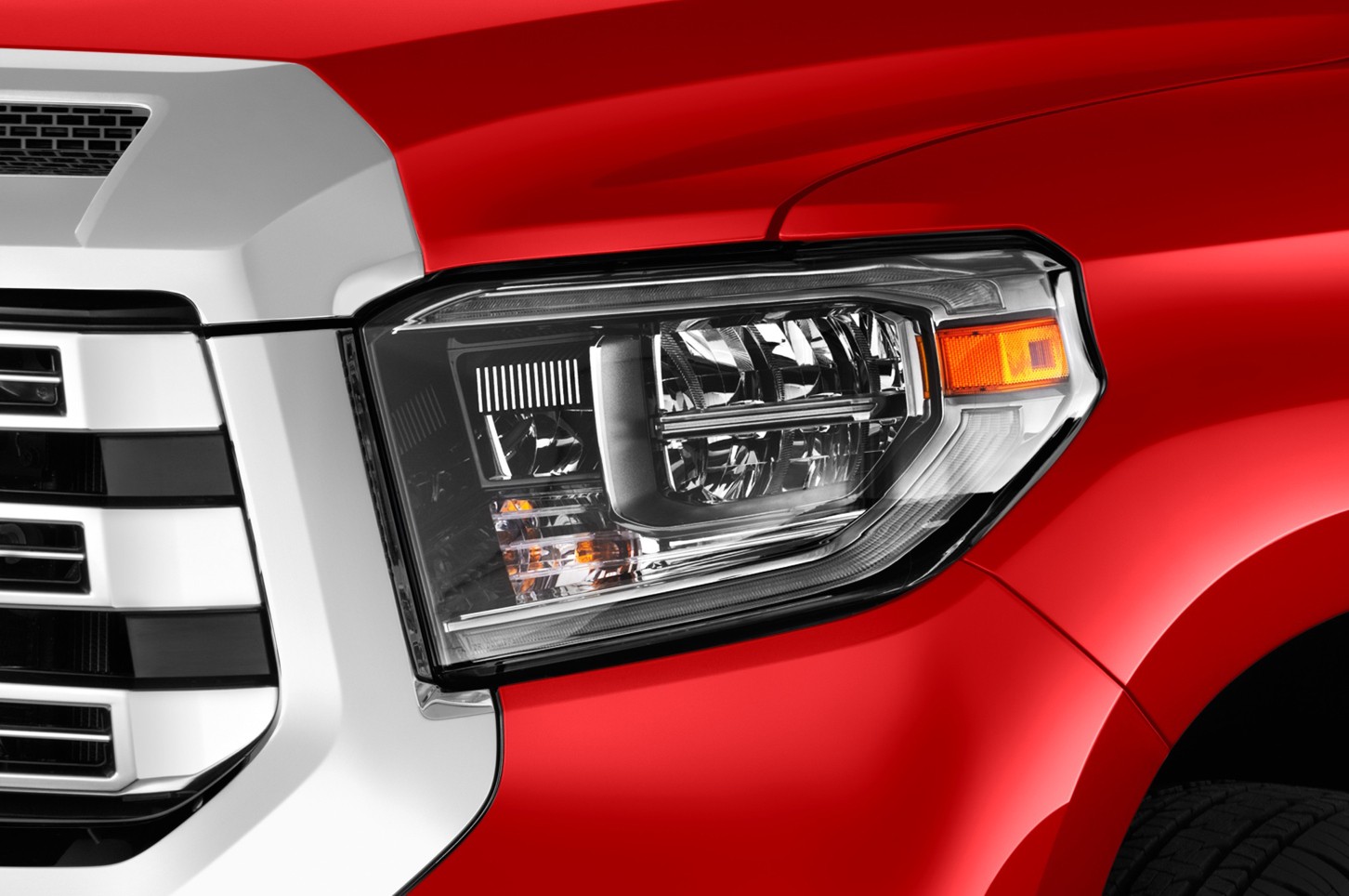 Toyota Tundra photo 12