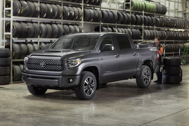 Toyota Tundra foto 18