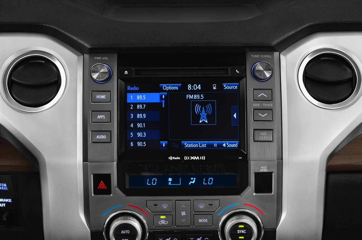 Toyota Tundra photo 35