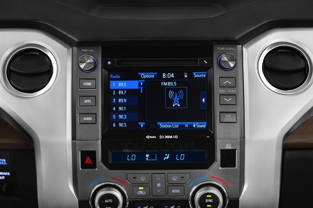 Toyota Tundra foto 35