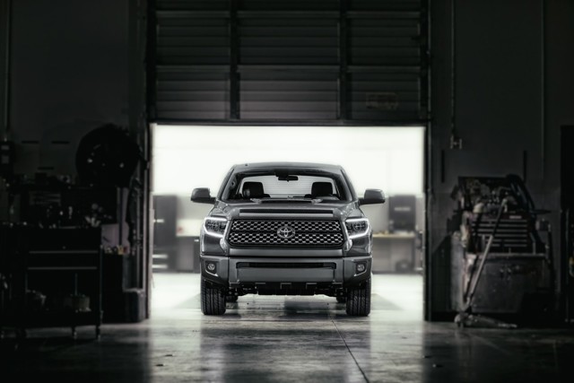 Toyota Tundra foto 20