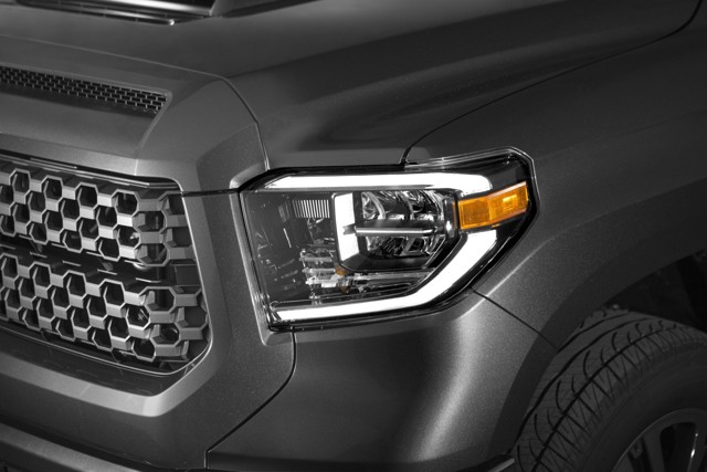 Toyota Tundra foto 22