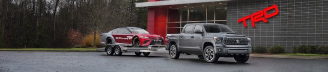 Toyota Tundra foto 23