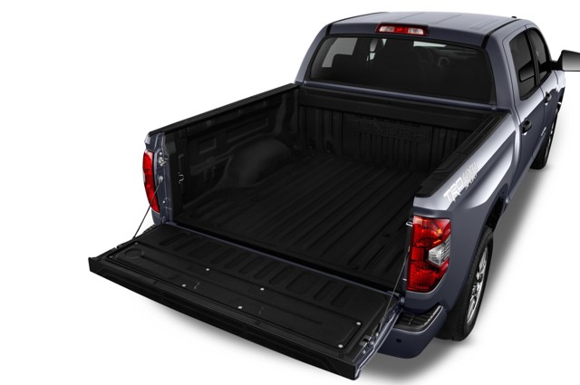 Toyota Tundra foto 26
