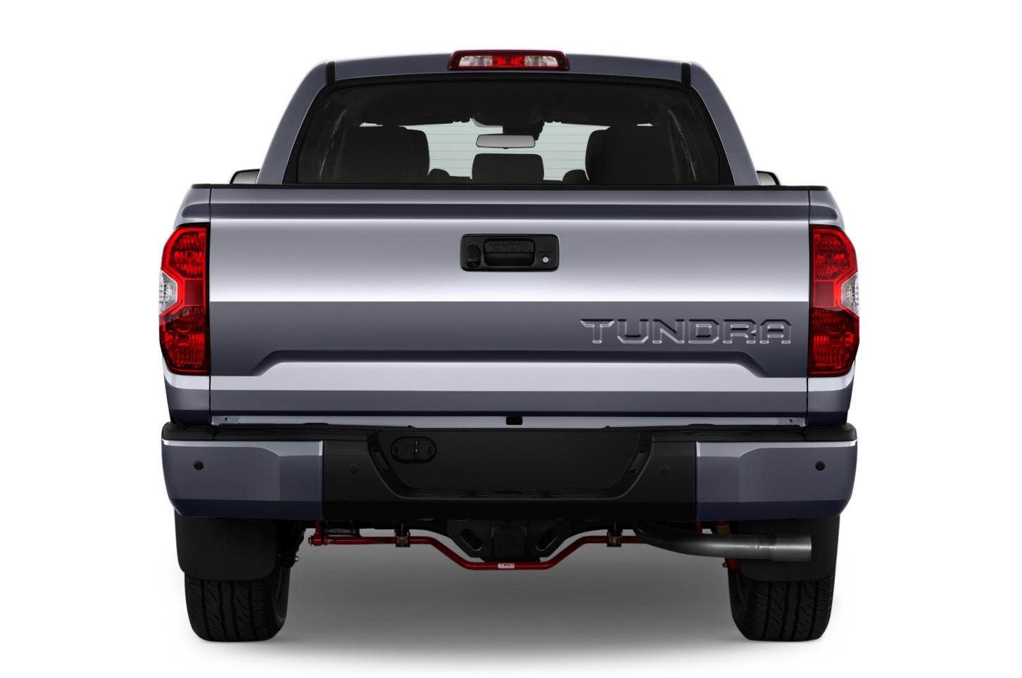 Toyota Tundra photo 28