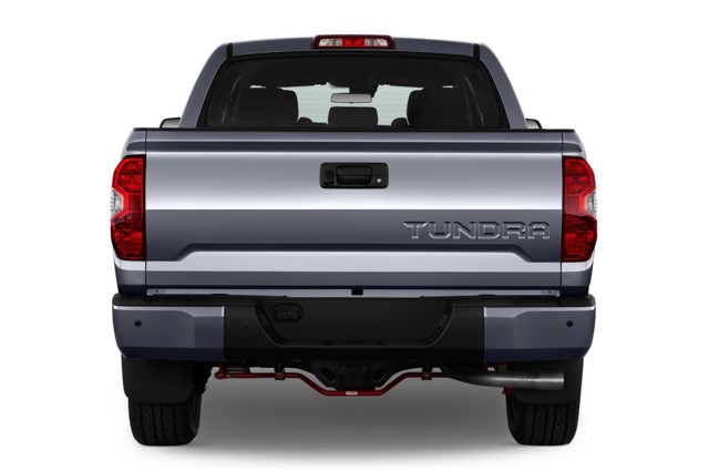 Toyota Tundra foto 28