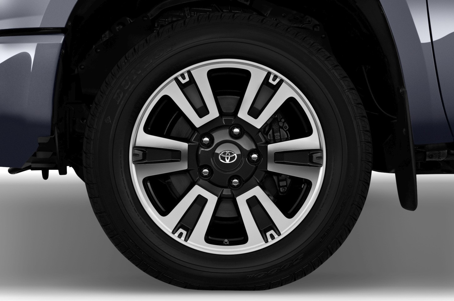 Toyota Tundra photo 29