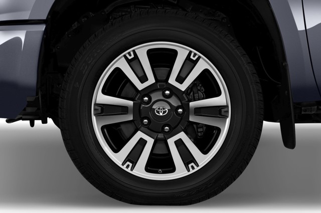 Toyota Tundra foto 29