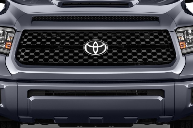 Toyota Tundra foto 30