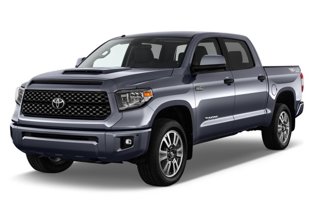Toyota Tundra foto 31