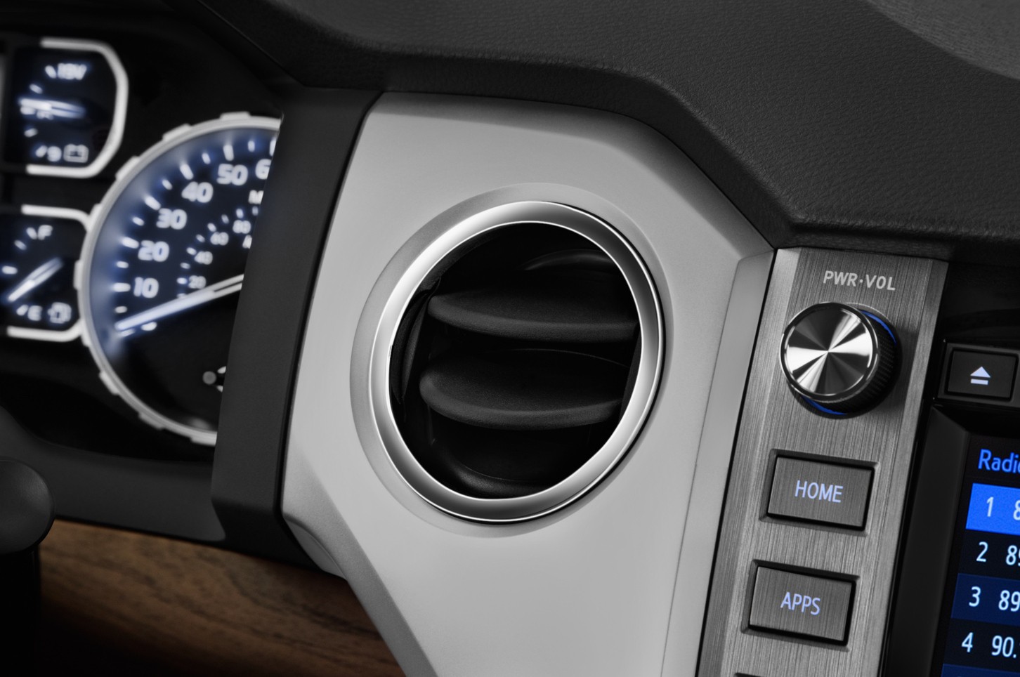 Toyota Tundra photo 37