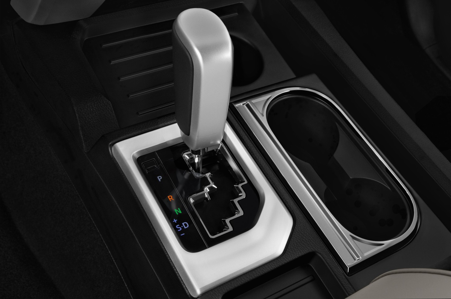 Toyota Tundra photo 38