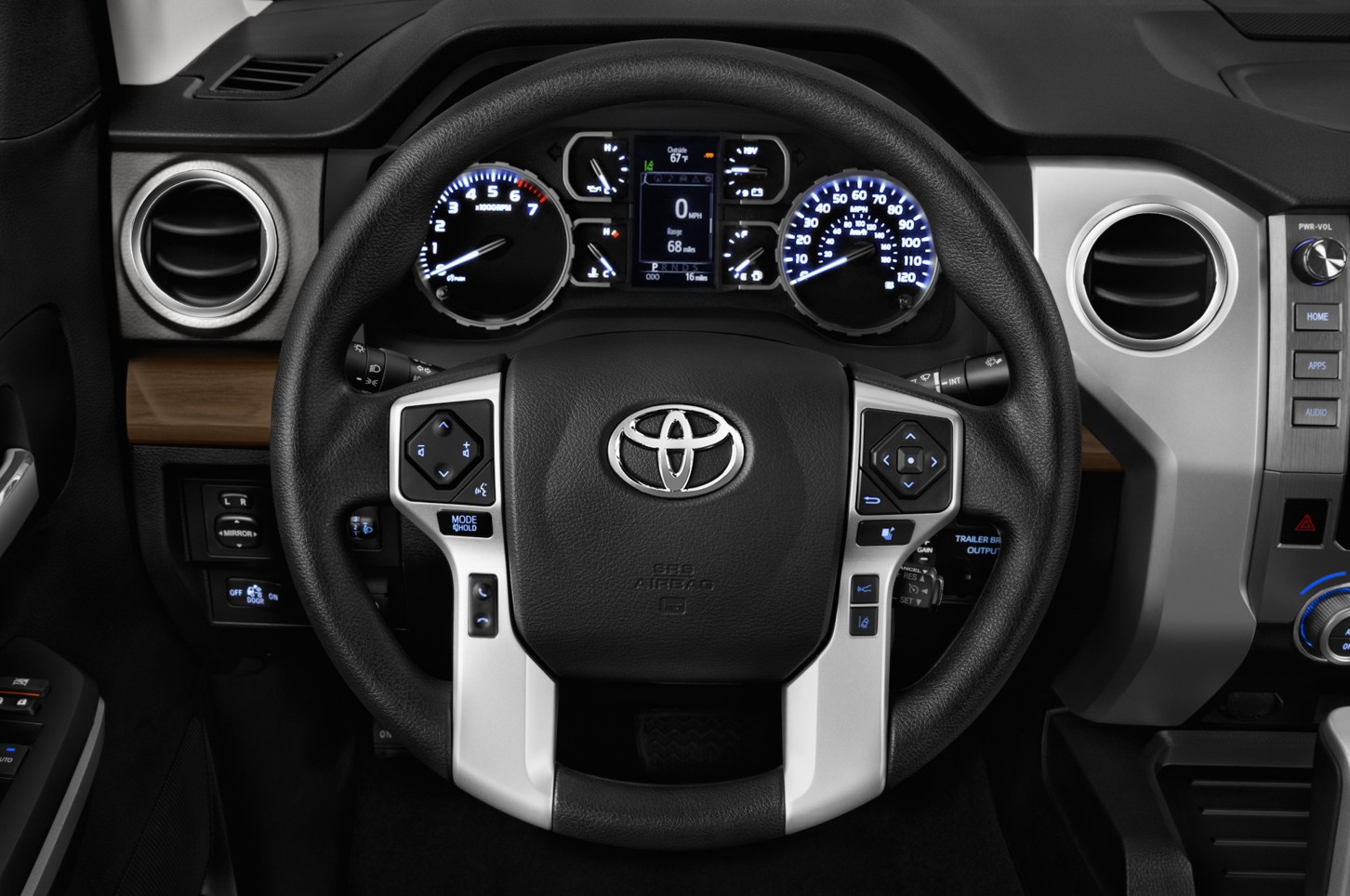 Toyota Tundra photo 39