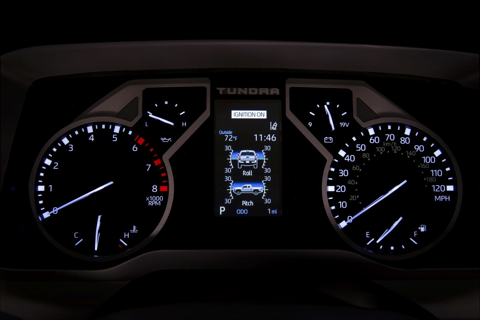 Toyota Tundra photo 52