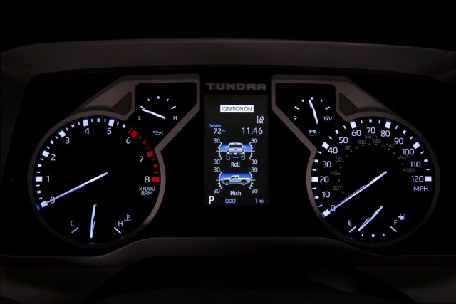 Toyota Tundra foto 52