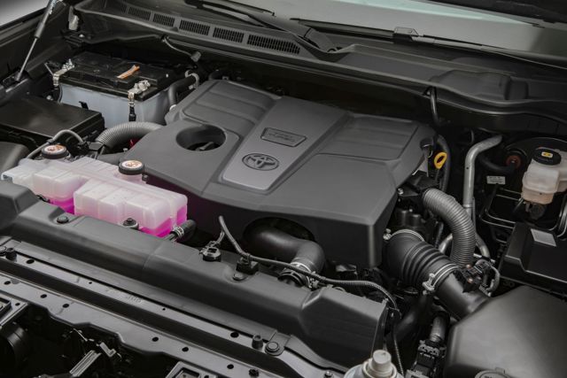 Toyota Tundra foto 53
