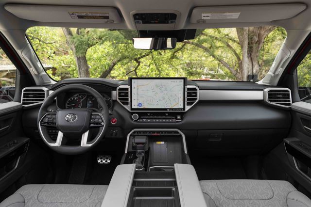 Toyota Tundra foto 54