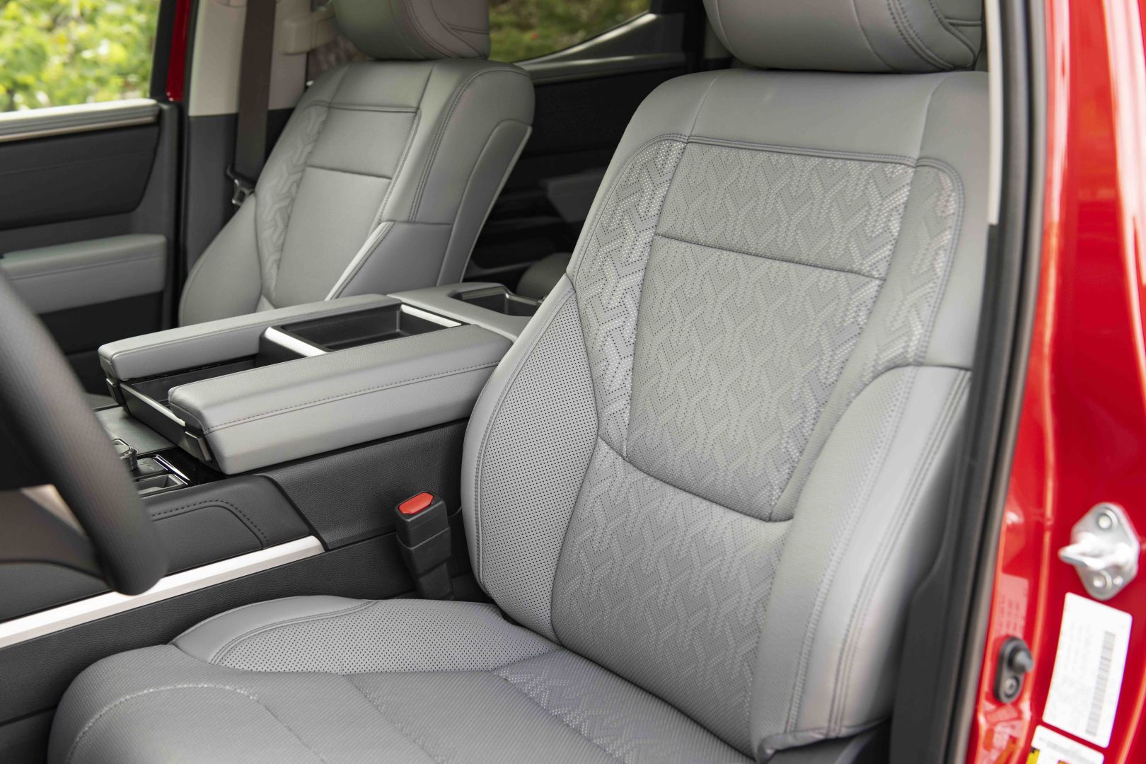 Toyota Tundra photo 55