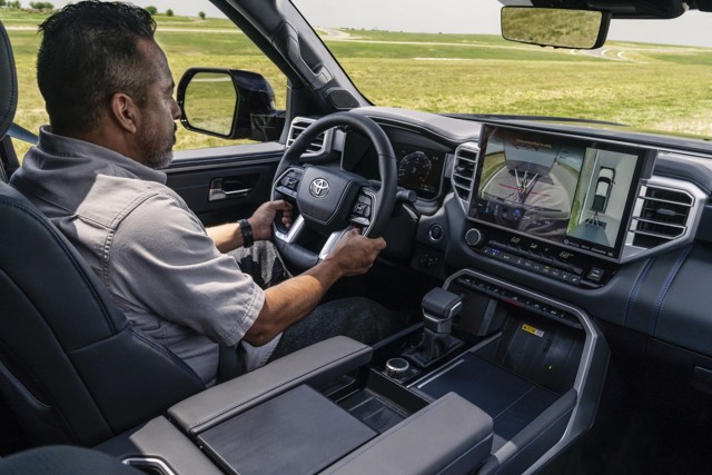 Toyota Tundra foto 57