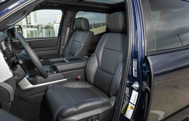 Toyota Tundra foto 61