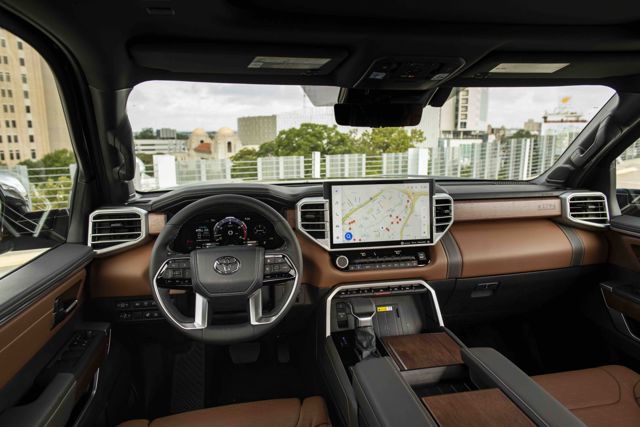 Toyota Tundra foto 44
