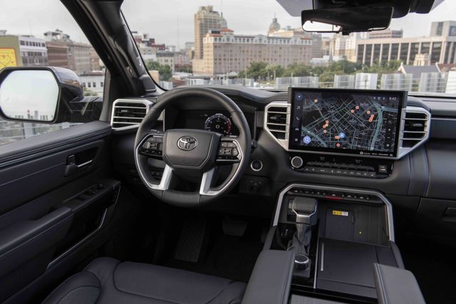 Toyota Tundra foto 62