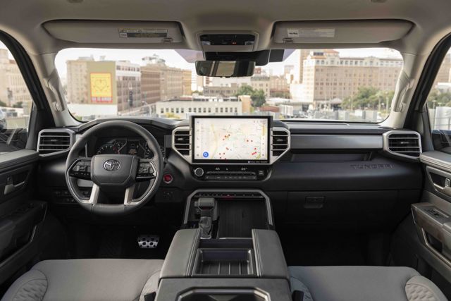 Toyota Tundra foto 63
