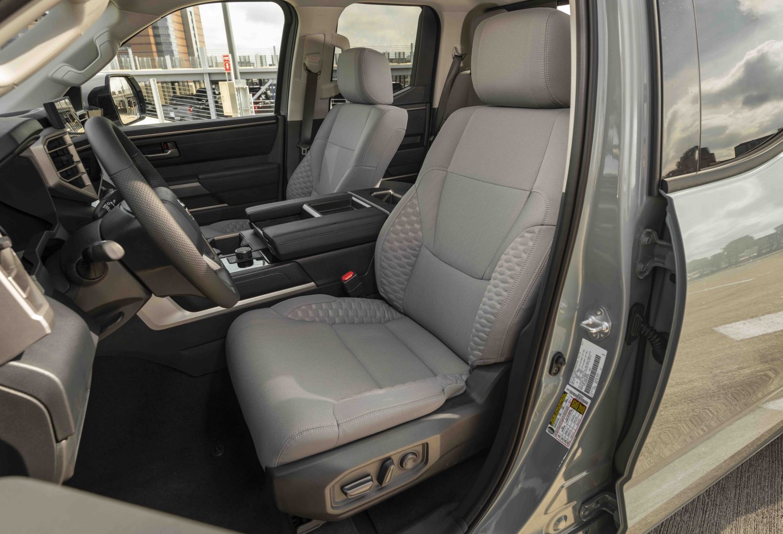 Toyota Tundra photo 64