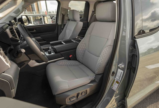 Toyota Tundra foto 64