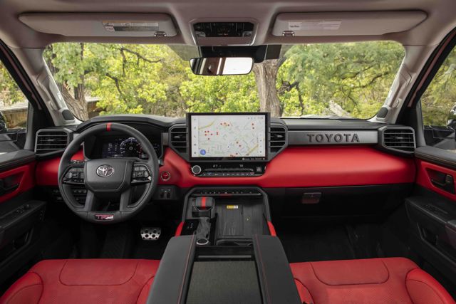 Toyota Tundra foto 65