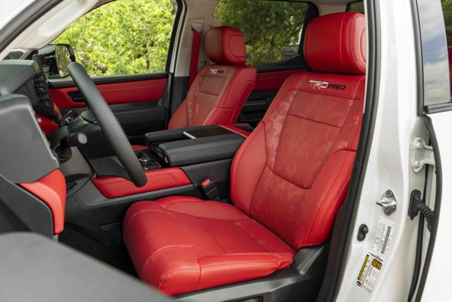Toyota Tundra foto 66