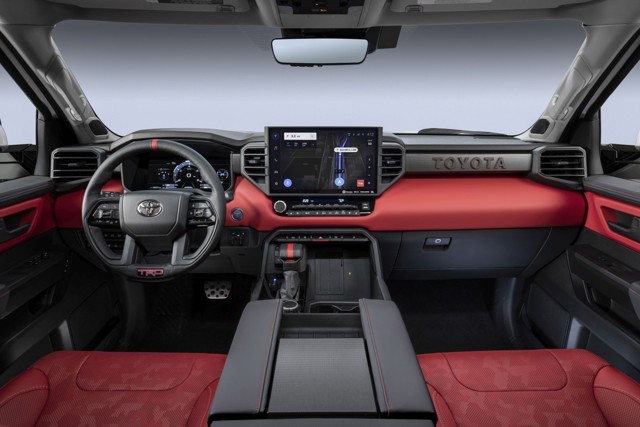 Toyota Tundra foto 68