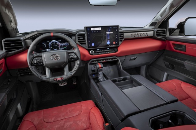 Toyota Tundra foto 70
