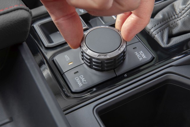 Toyota Tundra foto 71