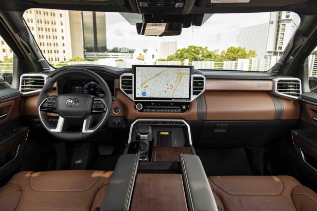 Toyota Tundra foto 45