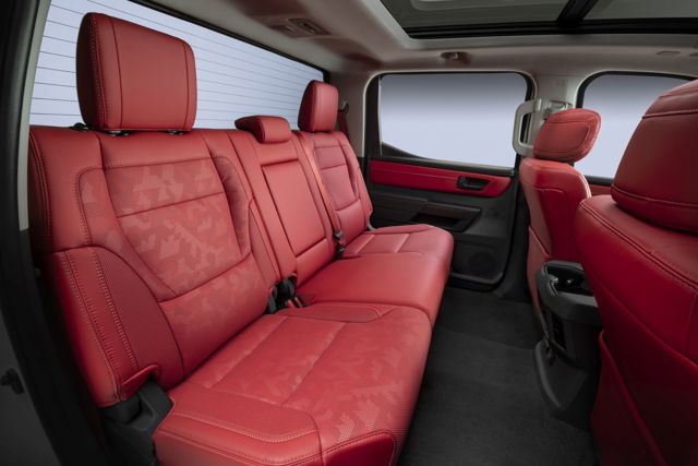 Toyota Tundra foto 72