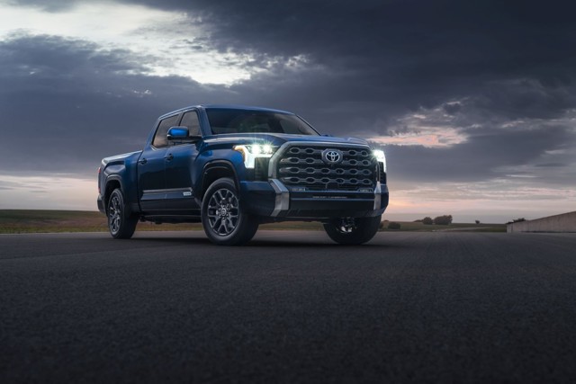 Toyota Tundra foto 18