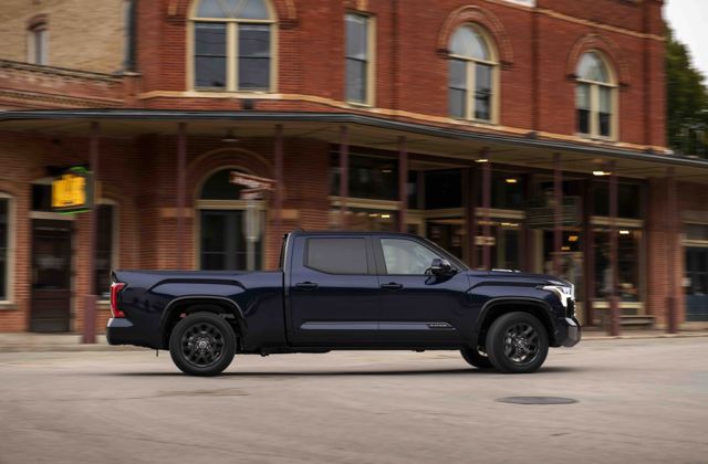 Toyota Tundra foto 22