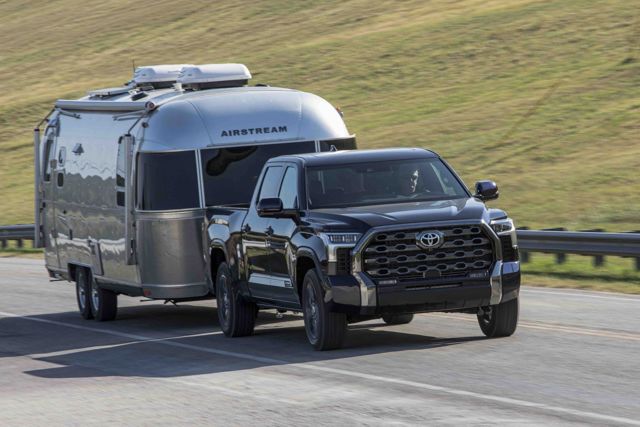 Toyota Tundra foto 23