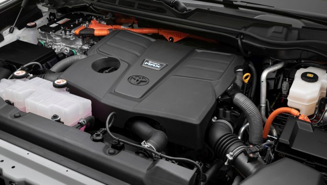 Toyota Tundra foto 48