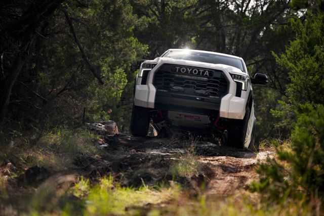 Toyota Tundra foto 30