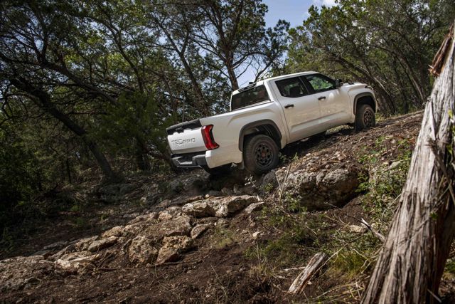 Toyota Tundra foto 31