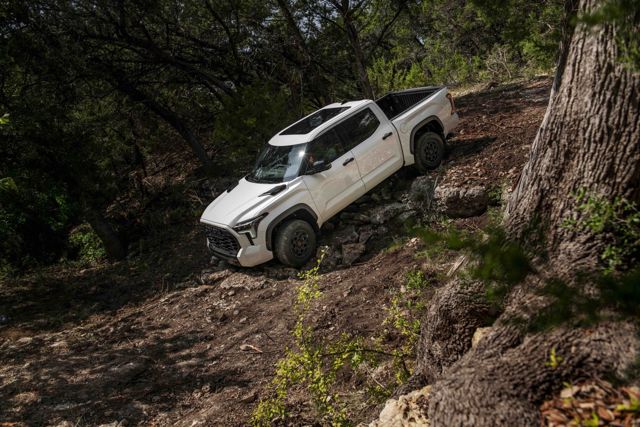 Toyota Tundra foto 32